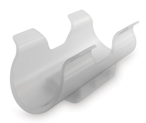 IKA Ersatzklipps, Ø28 mm, VE: 12 Stück, DS 6.5, 0004525000