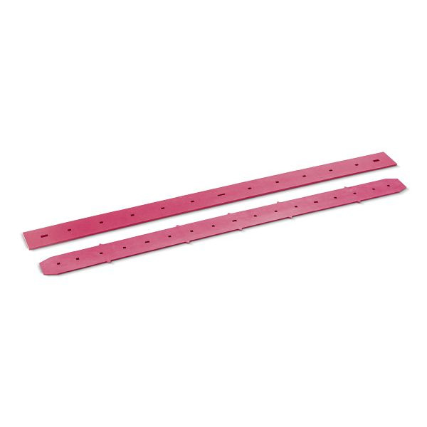 Kärcher Sauglippe Set Linatex 850mm/33in, Gewicht mit Zubehör: 0,402 kg, 4.400-011.0