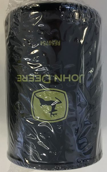 ELMAG Ölfilter für JOHN DEERE 4045 Serie, Filter Nr. DRE 59754für Stufe 1 und unzertifizierte Motore, 9503511