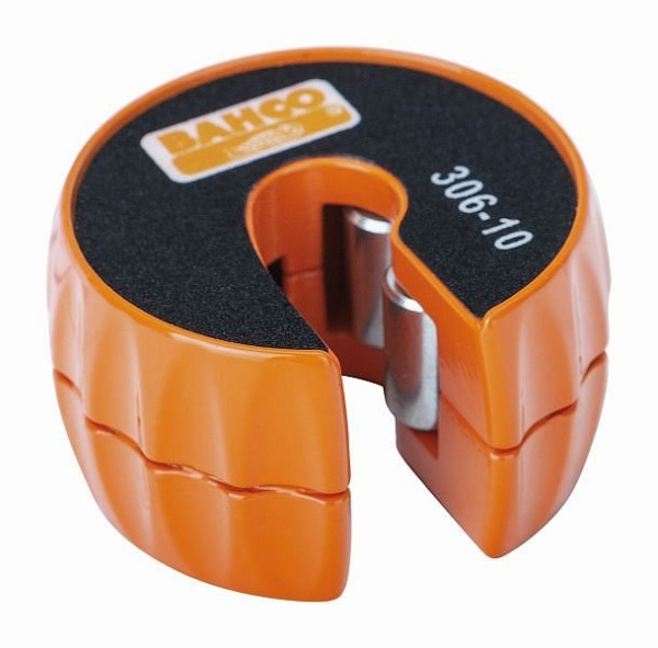 Bahco Automatischer Rohrschneider, Ø 22 mm, 306-22, 7311518297114