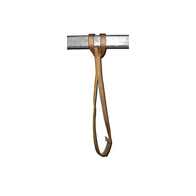 Preising Gurtbandschlaufe EN795 Typ B, 19 mm breit, 1000 mm lang, 1303-01