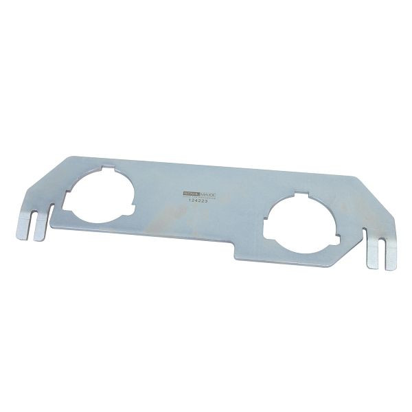 Stahlmaxx Sensorräder-Blockierung, für Jaguar, LandRover Ingenium I4, XXL-124223