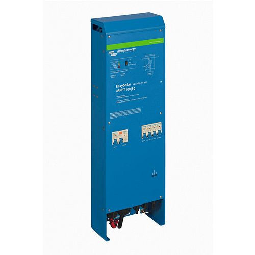 Victron Energy Plug'n'Play Power System EasySolar 24/1600/40, 321308