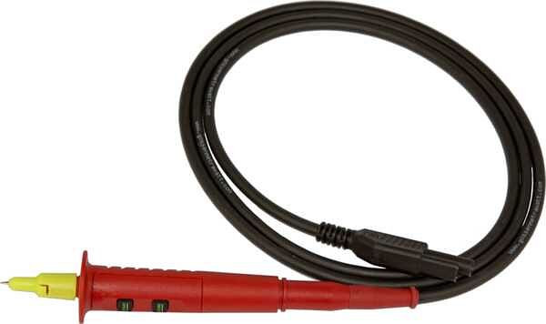 Gossen Metrawatt Tastensonde für METRAHIT IM Digitalmultimeter, Z270S