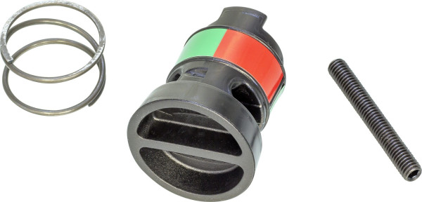 Hazet Ersatzteil Satz Drehverriegelung, 6144-02/3, 4000896192557