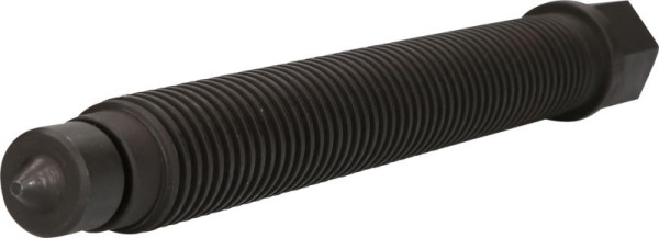 KS Tools Spindel, 285 mm lang, Material1: Spezial-Werkzeugstahl, 460.3857, 4042146802199