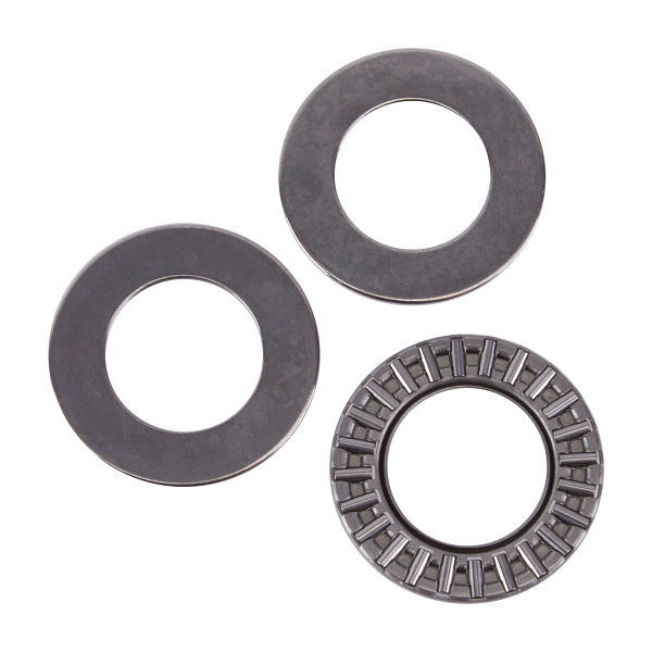 Stahlmaxx Axial-Nadel-Kugellager 20x35x5 mm als Ersatz für 32003, 52035, 117923, 117924, 117925, XXL-118874