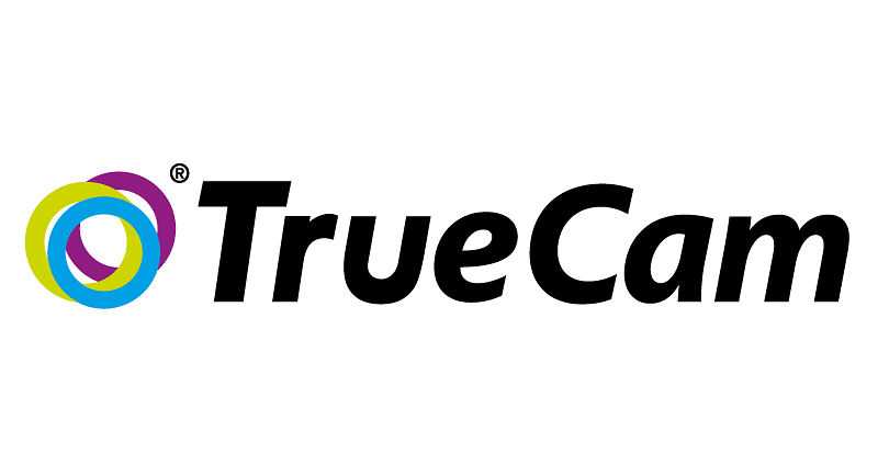 TrueCam Logo