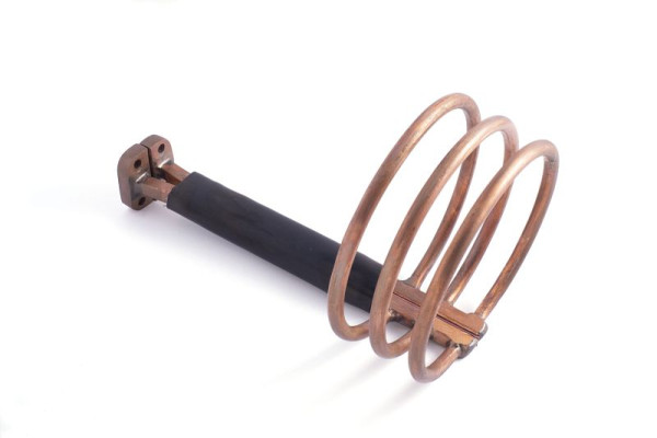 ELMAG Induktionsheizspirale komplett Ø 110mm, 58289, 9004853582899