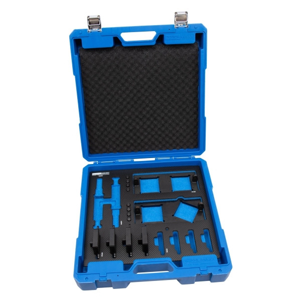 Stahlmaxx Steuerzeiten-Werkzeug, für 3,6 L Porsche M96.70, M97.70, XXL-999151A-1