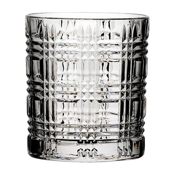 Utopia Rhein Double Old Fashioned Gläser 350ml (6er-Pack), DX933