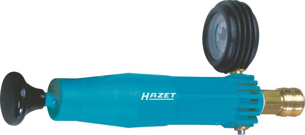 Hazet Kühlerpumpe, Schnellkupplung, 4800-1, 4000896022243