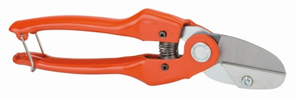 Bahco Amboss-Rebschere, 220 mm, P138-22-F, 7311518301279