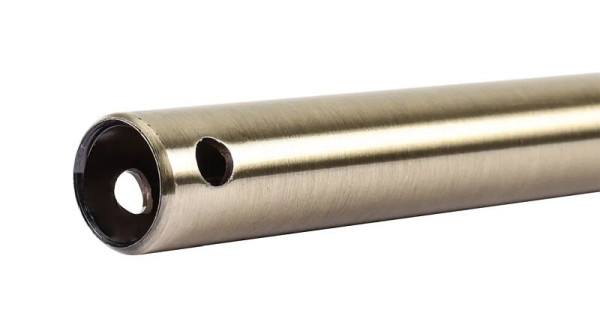 CasaFan Deckenstange ST 60 Messing antik-V, 951038