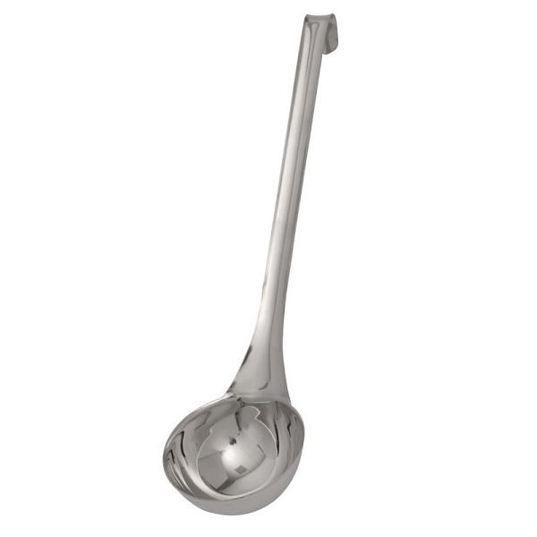 Vogue Schöpflöffel 260ml, Edelstahl, L659, 5050984084126