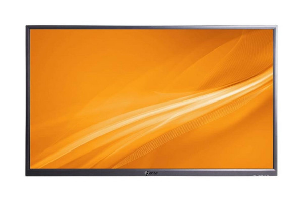 eneo VM-FHD43MF 43" (109cm) LCD Monitor FHD, 1920x1080, LED, HDMI, DP Metallgehäuse, 239828