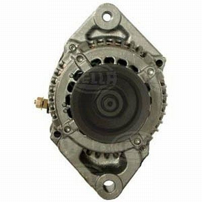 HELLA Generator/Lichtmaschine, 14V, 60A, für u.a. Daihatsu Cuore VI (L251, L250_, L260_), 8EL 011 712-271