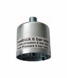 Riegler Hochleistungsschalldämpfer, 113298, 4047322101714