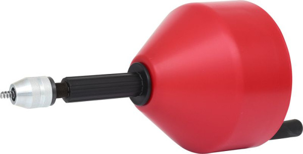 KS Tools Rohrreinigungsgerät, Durchmesser 7,6mm, 900.1995