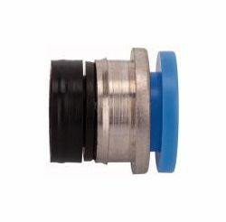 Riegler Einpresspatrone - nur in Kunststoff einpressbar, 109944