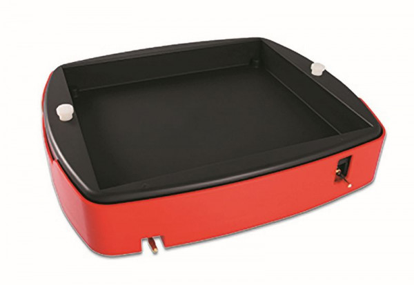 Consort ESDB1100 SEMI-DRY Elektroblotter MINI 10X10 cm, ESDB1100