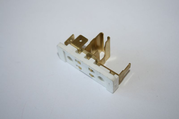 ELMAG Carbon-Bürstenhalter (Position 45, 51) für 'Premium' (Super) und Dry Cutter, 9708717