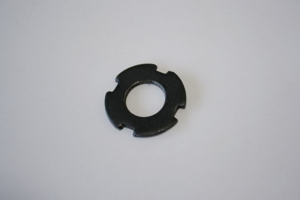ELMAG Flachmutter (bei Pinole) Nr. 1, zu KBM 16 T/S, 9106129
