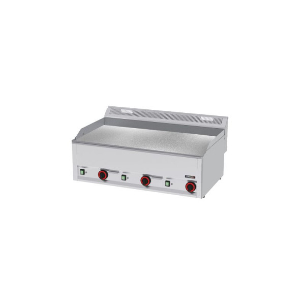 Casselin Snackplatte Chrome Texturiert 99 - Linie 600, C6PASCT99