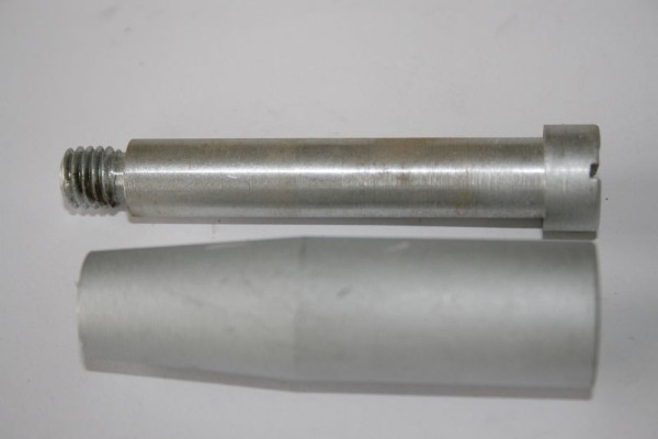 ELMAG Griff Nr. 15+16 (Handrad/Reitstock), zu Profi 914/150, 9808133