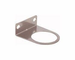 Riegler Haltewinkel für Druckregler/Filterregler, 116484, 4047322326179