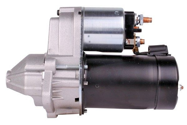 HELLA Starter/Anlasser, 12V, 0.9kW, für u.a. Opel Corsa B (S93), 8EA 012 526-851