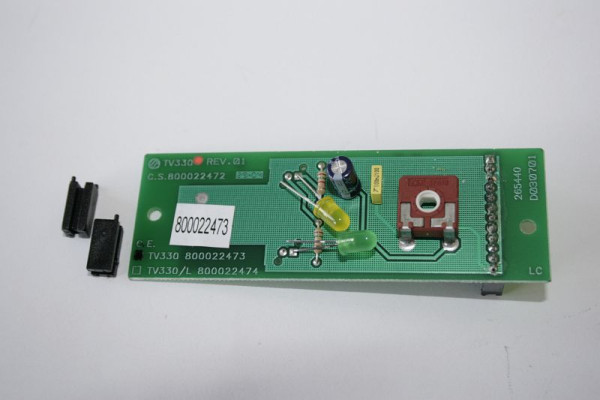 ELMAG Steuerplatine (Nr. 36) Inverter S 2001 (Code 800022473), 9505461