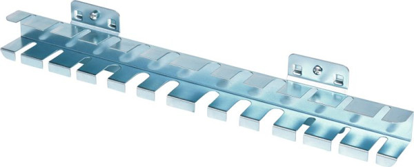 KS Tools Schraubendreherhalter, 12 Löcher, 150x55mm, 860.0851