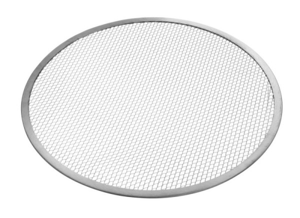 Hendi Pizzagitter, Ø250 mm, Draht, gleichmäßiges Backen, 617519