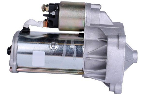 HELLA Starter/Anlasser, 12V, 2.2kW, für u.a. Peugeot 307 (3A/C), 8EA 012 526-541