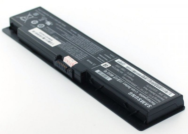 AGI Original Akku für SAMSUNG NP300U1A, 86027