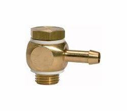 Riegler Schwenktüllen - Messing, 111323, 4047322116282