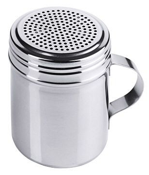 Contacto Streuer mit Griff 0,3 l, 1420/070