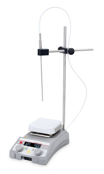 OHAUS Heizplatten-Rührer e-G31HS04C 230v EU -K1, 30983682
