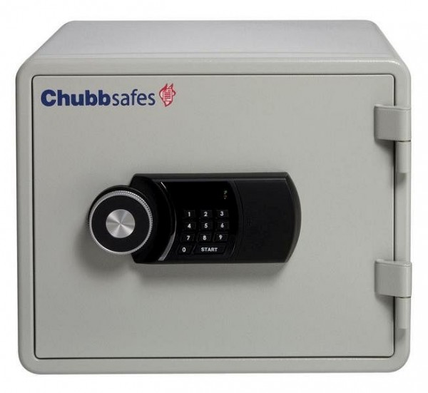 Chubbsafes Dokumentensafe Executive 25 E, 1109002111