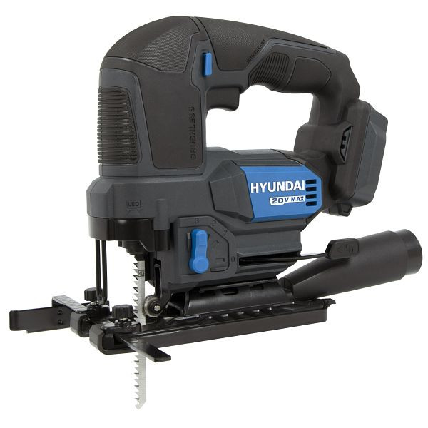 HYUNDAI Akku-Stichsäge, ± 45°, JS20X-26, 7640177165312