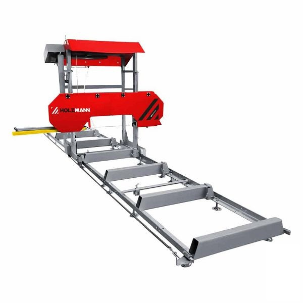 Holzmann Blochbandsäge, BBS920PRO_400V, 9120132141165