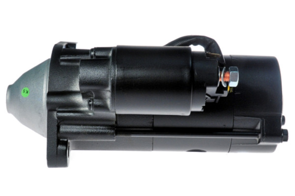 HELLA Starter/Anlasser, 12V, 2.2kW, für u.a. Mitsubishi L 200 (K7_T, K6_T), 8EA 011 610-641