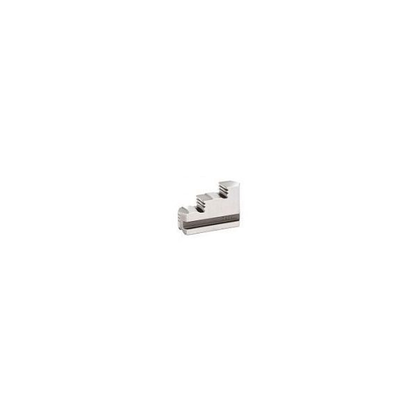 BISON Einteilige Backen SJT 4505 4705-400, 398575550100