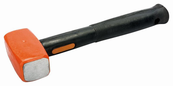 Bahco Rückschlagfreier Vorschlaghammer, 1.820 g, 294 mm, 45X94 mm, 489-1100