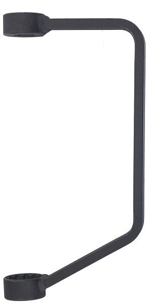 SW-Stahl Ölfilterschlüssel, Ford/PSA, 08431L, 4033592086721
