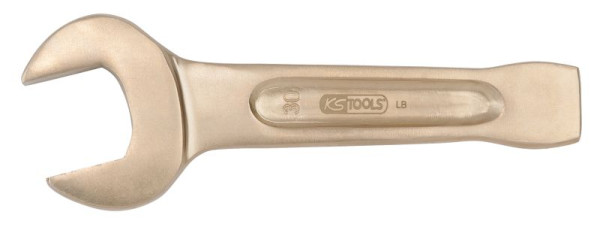 KS Tools BRONZE+ Schlag-Maulschlüssel 15/16", 963.0087, 4042146794401