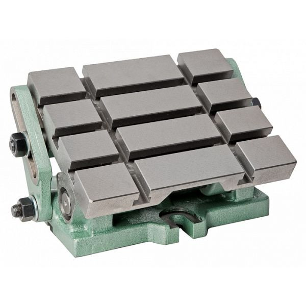 BISON Schwenkbarer Spanntisch 5155-200X250, 375155010400
