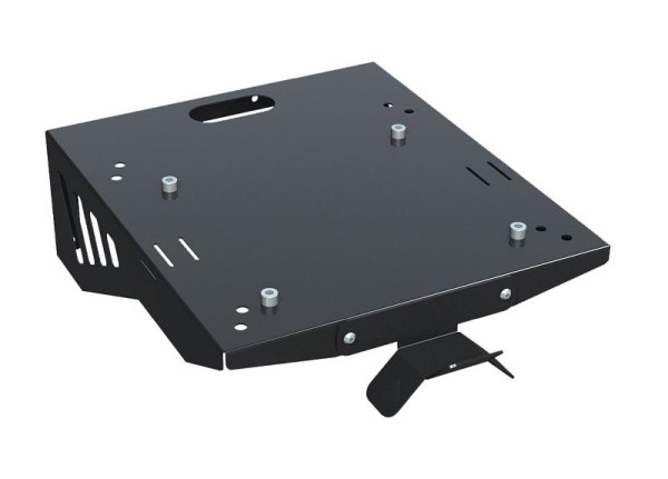 ELMAG Wandhalterung zu DIAGCHARGER 100.12 HF GYSFLASH 30/40/50/100 HF (055513), 56056