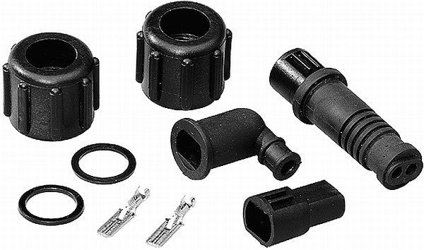 HELLA Elektrosatz, Anhängevorrichtung, Set, 9XX 340 220-801